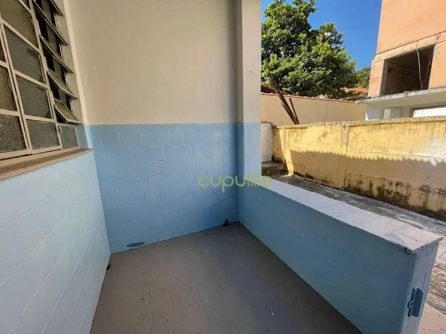 Foto 2 de Casa com 2 Quartos para alugar, 65m² em Fonseca, Niterói