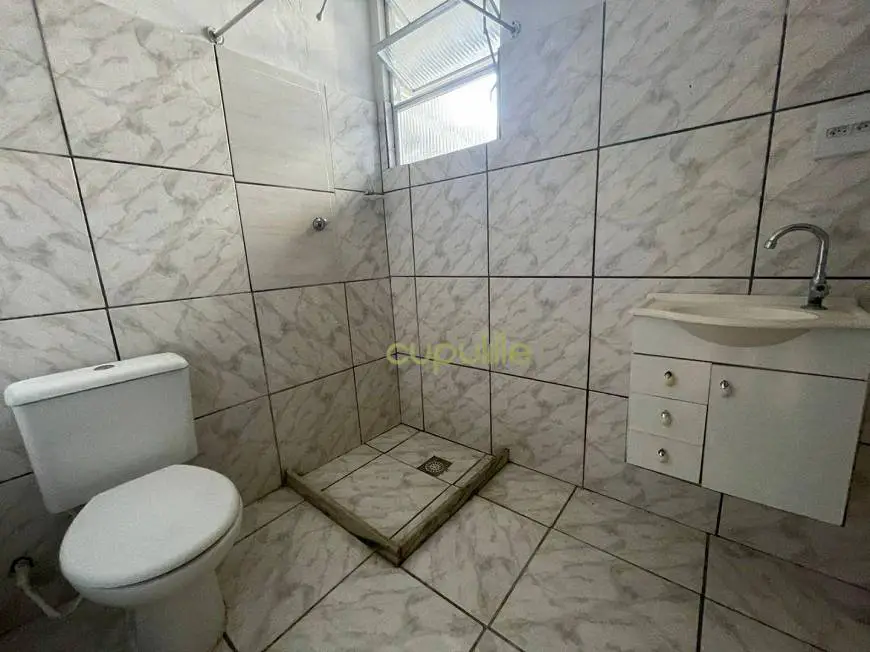 Foto 5 de Casa com 2 Quartos para alugar, 65m² em Fonseca, Niterói