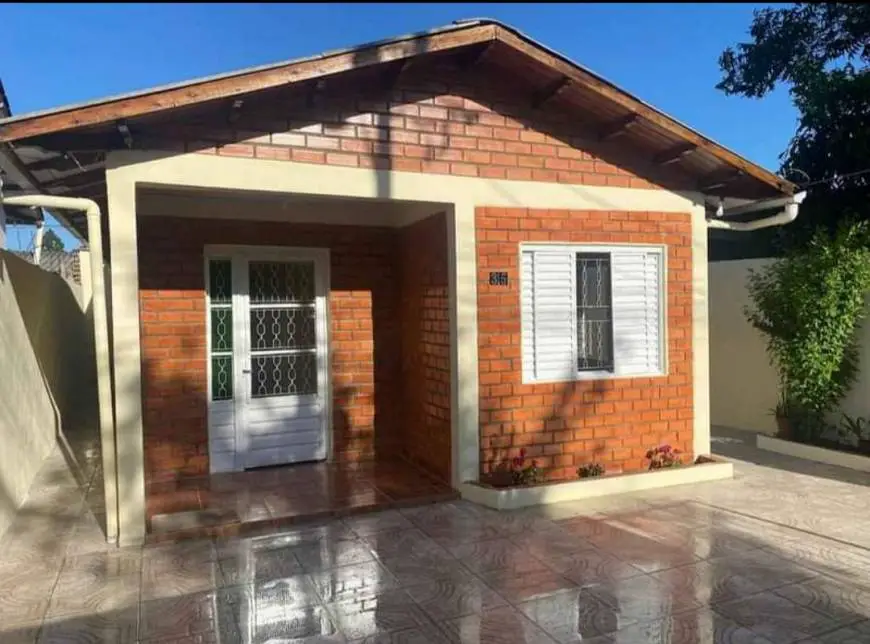 Foto 1 de Casa com 2 Quartos à venda, 56m² em Ilha do Boi, Vitória