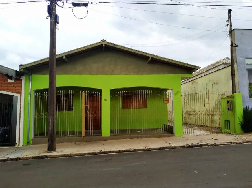 Foto 1 de Casa com 2 Quartos para alugar, 106m² em Jardim Bom Jesus II, Rio das Pedras