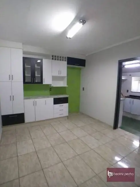 Foto 1 de Casa com 2 Quartos para alugar, 80m² em Jardim Walkiria, São José do Rio Preto