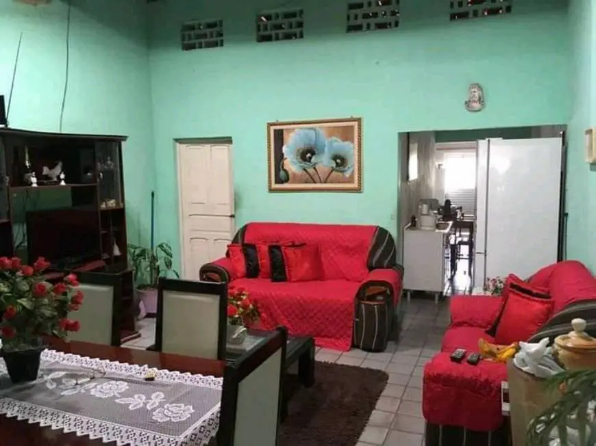 Foto 1 de Casa com 2 Quartos à venda, 60m² em Maguari, Ananindeua