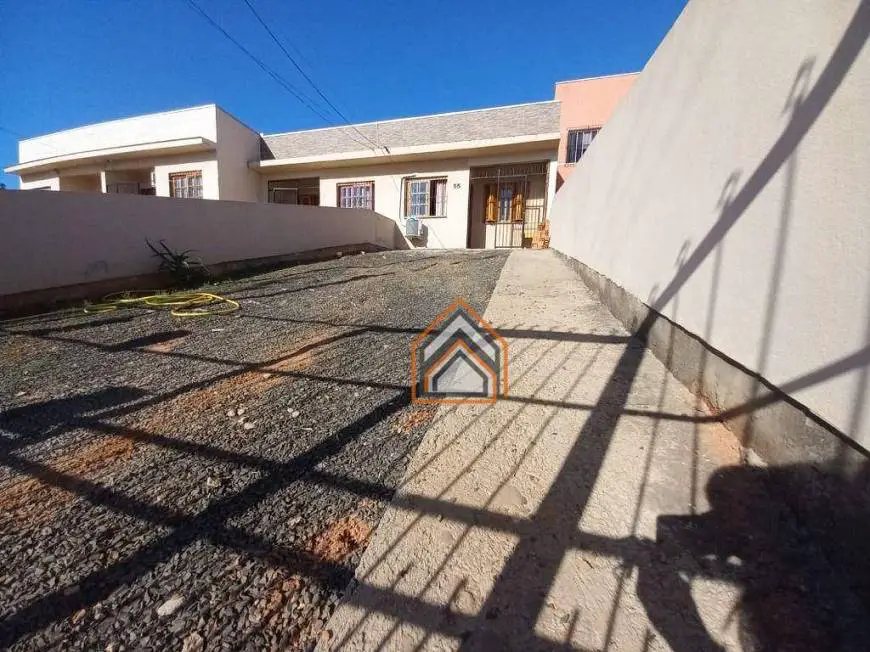 Foto 3 de Casa com 2 Quartos à venda, 85m² em Nova Alvorada, Alvorada