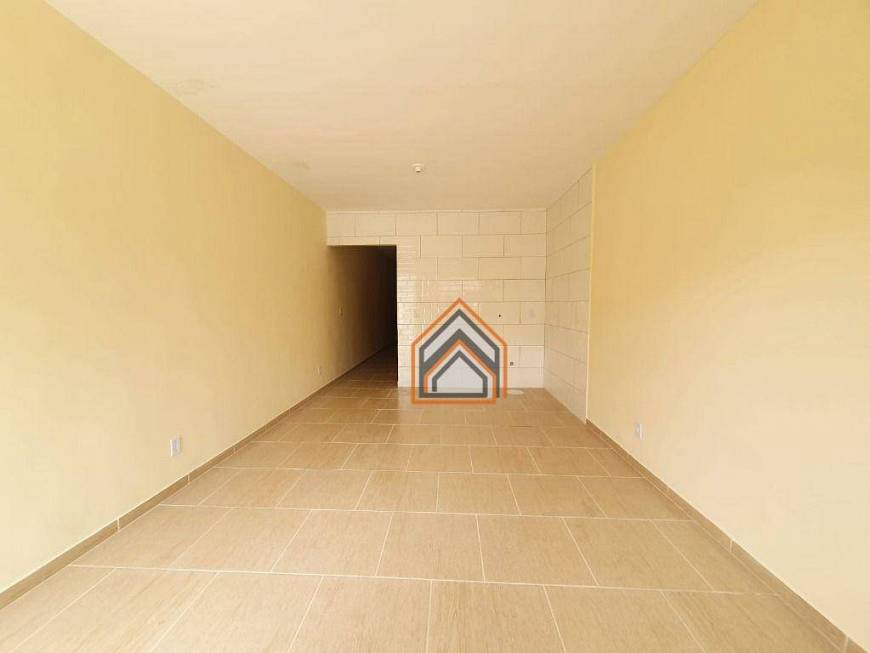 Foto 2 de Casa com 2 Quartos à venda, 50m² em Porto Verde, Alvorada
