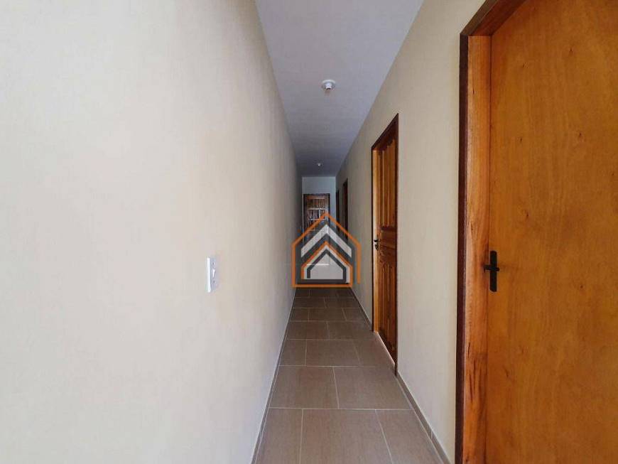 Foto 4 de Casa com 2 Quartos à venda, 50m² em Porto Verde, Alvorada