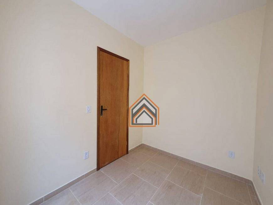 Foto 5 de Casa com 2 Quartos à venda, 50m² em Porto Verde, Alvorada