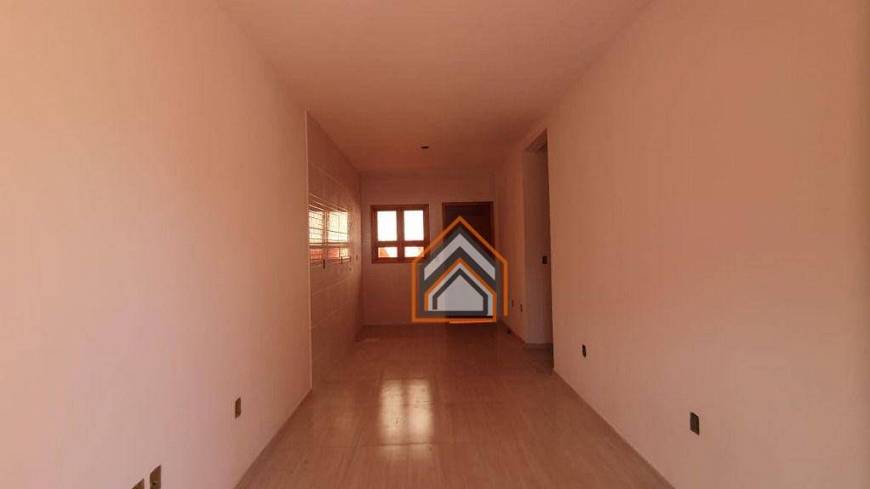Foto 2 de Casa com 2 Quartos à venda, 55m² em Porto Verde, Alvorada