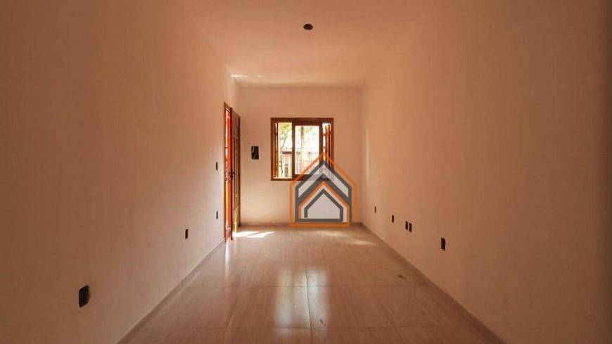 Foto 3 de Casa com 2 Quartos à venda, 55m² em Porto Verde, Alvorada