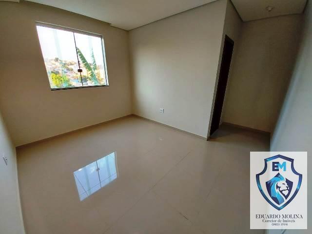 Foto 1 de Casa com 2 Quartos à venda, 80m² em Residencial Lagoa, Betim