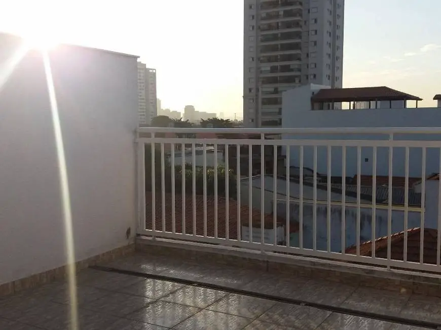Foto 2 de Casa com 2 Quartos à venda, 95m² em Tatuapé, São Paulo