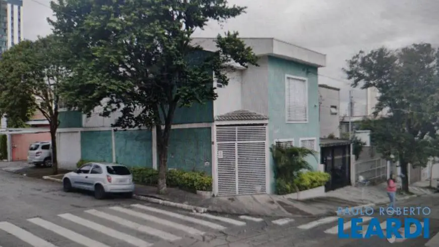 Foto 1 de Casa com 2 Quartos à venda, 113m² em Vila Moinho Velho, São Paulo