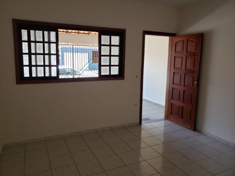 Foto 4 de Casa com 2 Quartos à venda, 100m² em Vila Progresso, Salto