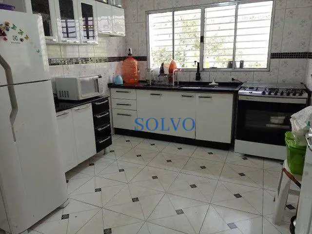 Foto 3 de Casa com 2 Quartos à venda, 130m² em Vila Talarico, São Paulo