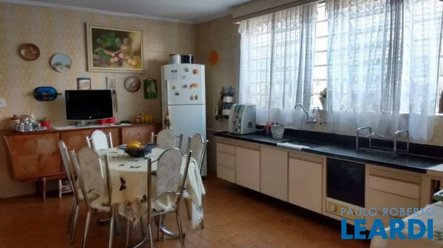 Foto 1 de Casa com 3 Quartos à venda, 255m² em Belenzinho, São Paulo