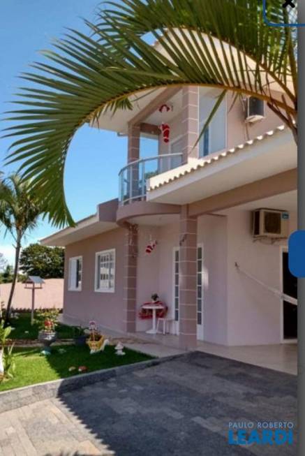 Foto 1 de Casa com 3 Quartos à venda, 140m² em Campeche, Florianópolis