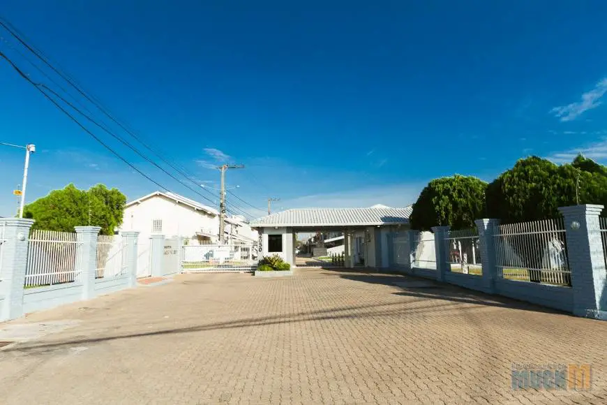 Foto 3 de Casa com 3 Quartos à venda, 111m² em Harmonia, Canoas