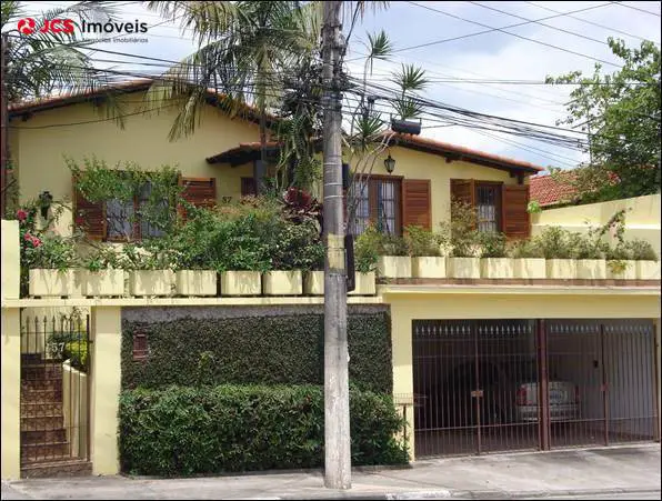 Foto 1 de Casa com 3 Quartos à venda, 210m² em Jardim Jussara, São Paulo