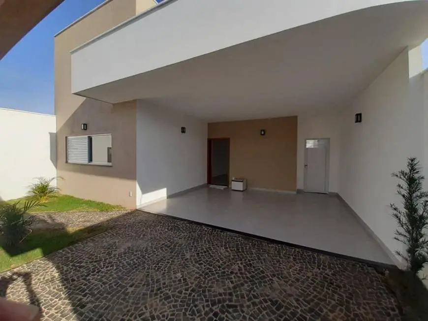 Foto 1 de Casa com 3 Quartos à venda, 116m² em Jardim Vila Formosa, São Paulo