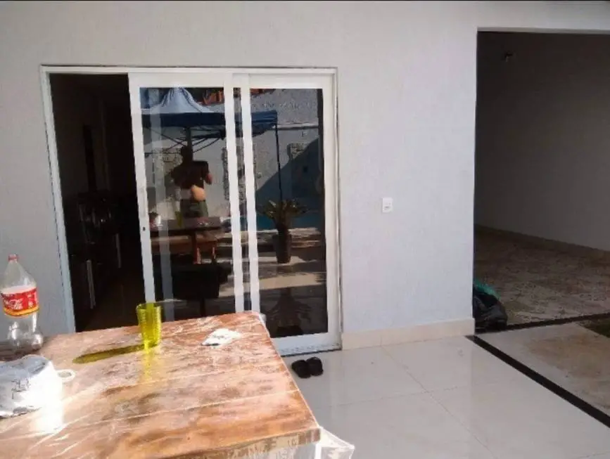 Foto 4 de Casa com 3 Quartos à venda, 12m² em Marambaia, Belém