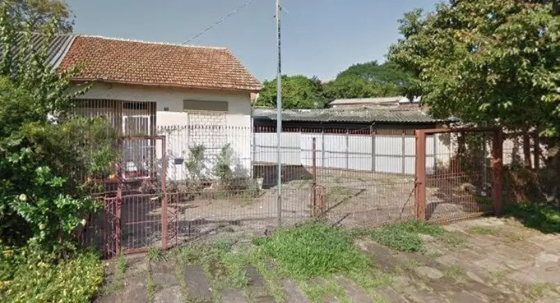 Foto 1 de Casa com 3 Quartos à venda, 199m² em Passo da Areia, Porto Alegre