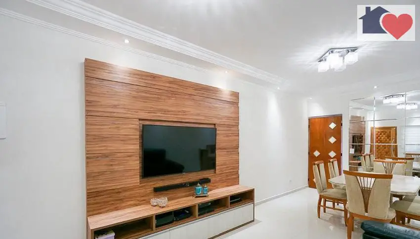 Foto 1 de Casa com 3 Quartos à venda, 138m² em Penha, São Paulo