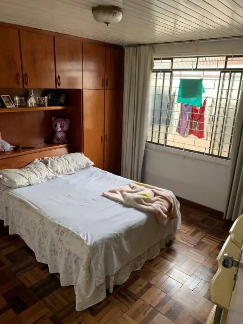 Foto 1 de Casa com 3 Quartos à venda, 132m² em Portão, Curitiba