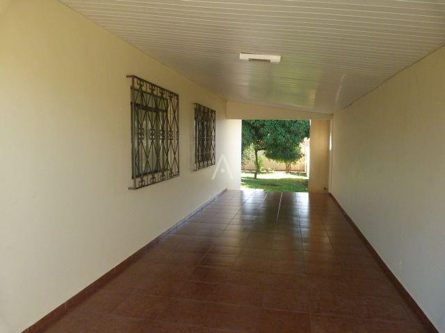 Foto 4 de Casa com 3 Quartos para alugar, 158m² em São Cristovão, Cascavel