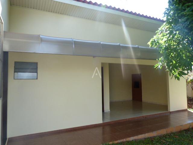 Foto 5 de Casa com 3 Quartos para alugar, 158m² em São Cristovão, Cascavel