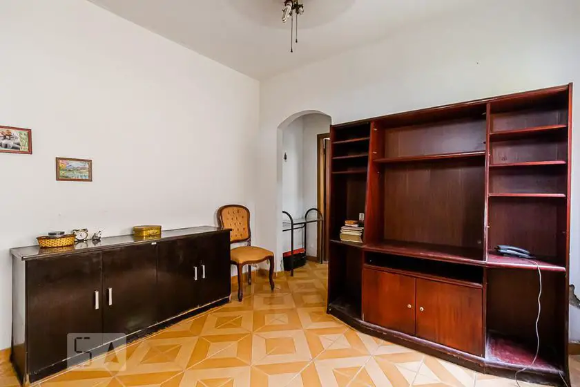 Foto 5 de Casa com 3 Quartos para alugar, 160m² em Vila das Mercês, São Paulo