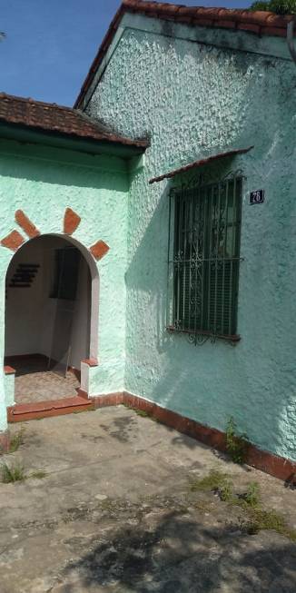 Foto 1 de Casa com 3 Quartos para alugar, 100m² em Vila Geny, Itaguaí