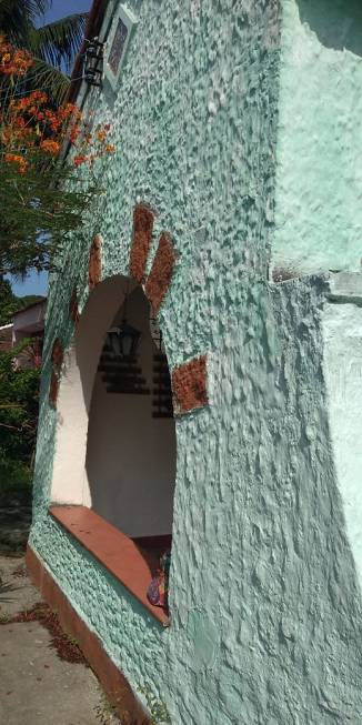 Foto 5 de Casa com 3 Quartos para alugar, 100m² em Vila Geny, Itaguaí