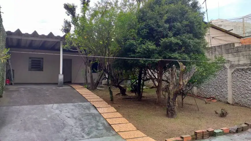 Foto 5 de Casa com 3 Quartos à venda, 500m² em Vila Leopoldina, São Paulo