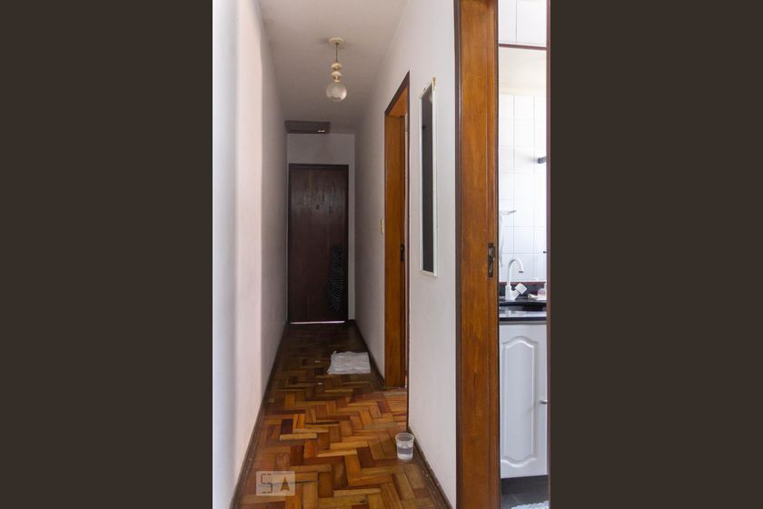 Foto 5 de Casa com 3 Quartos para alugar, 125m² em Vila Marari, São Paulo