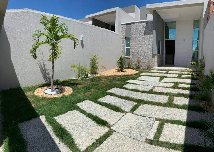 Foto 1 de Casa com 4 Quartos à venda, 140m² em Centro, Cajuru