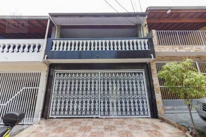 Foto 1 de Casa com 4 Quartos à venda, 175m² em Cidade das Flores, Osasco