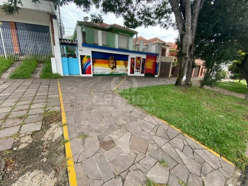 Foto 3 de Casa com 4 Quartos à venda, 200m² em Glória, Porto Alegre