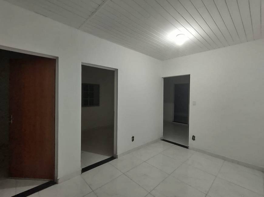 Foto 1 de Casa com 4 Quartos para alugar, 150m² em Inconfidentes, Contagem