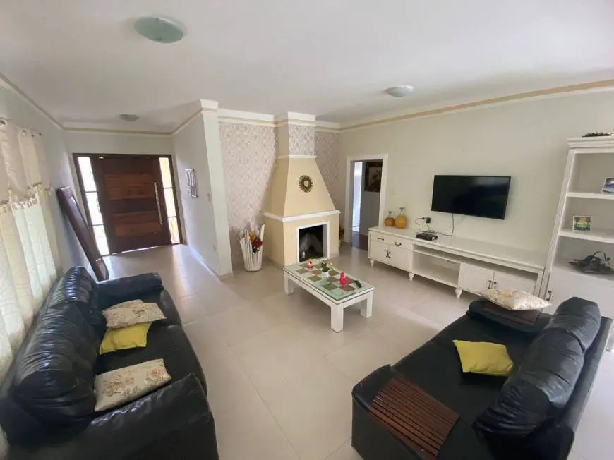 Foto 1 de Casa com 4 Quartos à venda, 154m² em Ingleses do Rio Vermelho, Florianópolis