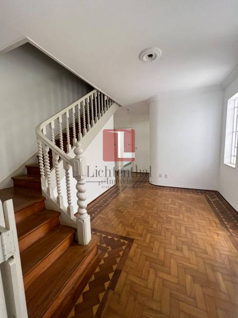 Foto 2 de Casa com 4 Quartos para alugar, 380m² em Jardim Paulista, São Paulo
