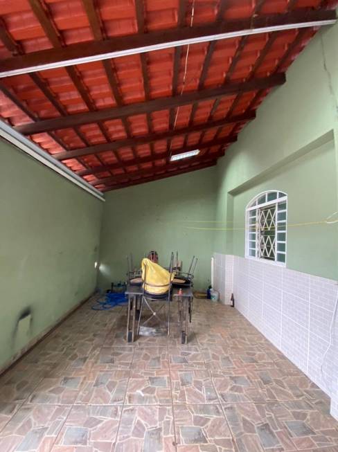 Foto 1 de Casa com 4 Quartos para alugar, 150m² em Riacho Fundo II, Brasília