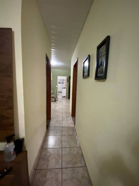 Foto 2 de Casa com 4 Quartos para alugar, 150m² em Riacho Fundo II, Brasília