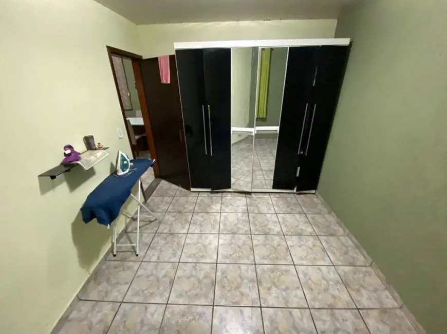 Foto 5 de Casa com 4 Quartos para alugar, 150m² em Riacho Fundo II, Brasília