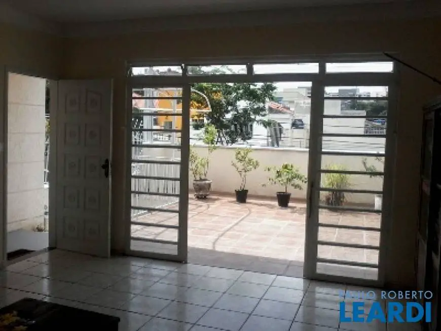 Foto 1 de Casa com 4 Quartos à venda, 295m² em Vila Mariana, São Paulo