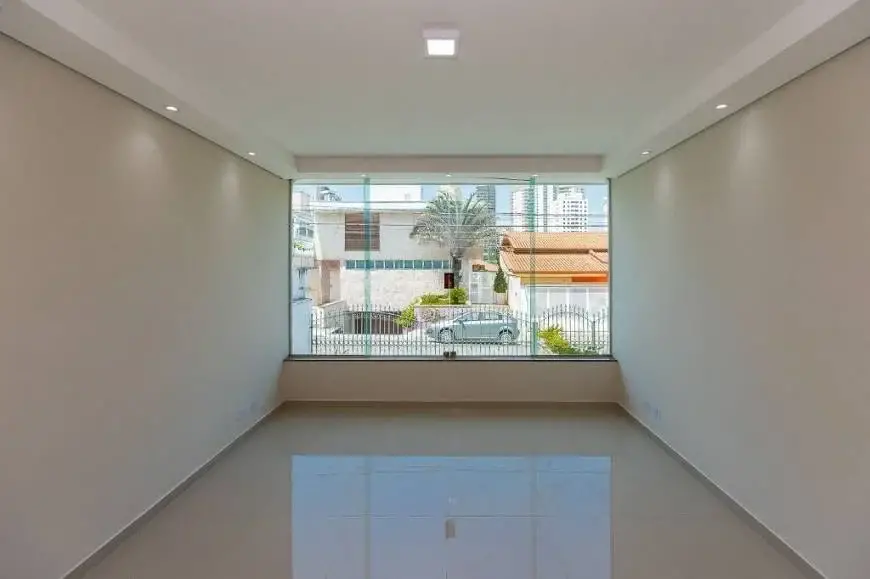 Foto 5 de Casa com 4 Quartos à venda, 298m² em Vila Mariana, São Paulo
