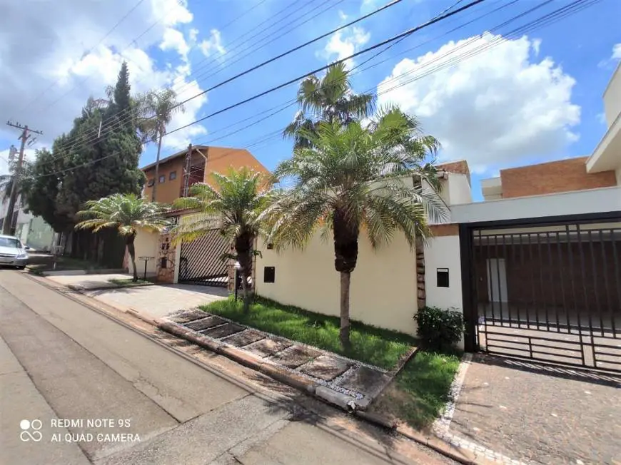 Foto 5 de Casa com 6 Quartos à venda, 243m² em Parque das Universidades, Campinas