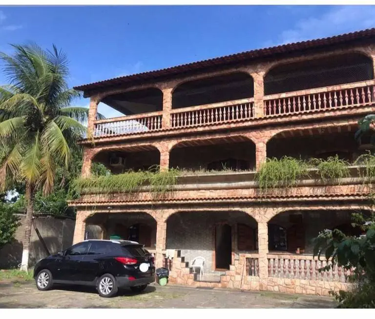Foto 1 de Casa com 6 Quartos à venda, 360m² em Santa Cruz, Rio de Janeiro