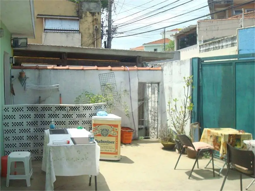 Foto 1 de Casa com 6 Quartos para venda ou aluguel, 119m² em Vila Anglo Brasileira, São Paulo