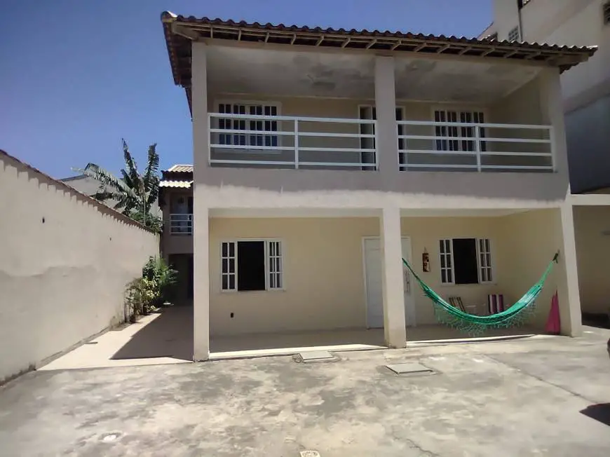 Foto 1 de Casa com 7 Quartos à venda, 340m² em Ouro Verde, Rio das Ostras