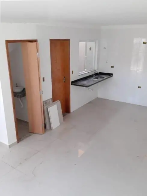 Foto 4 de Casa de Condomínio com 2 Quartos à venda, 70m² em Penha, São Paulo