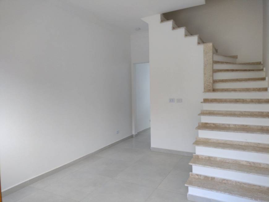Foto 1 de Casa de Condomínio com 2 Quartos à venda, 62m² em Pestana, Osasco